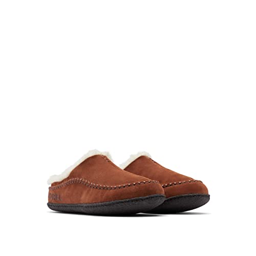 sorel falcon slippers