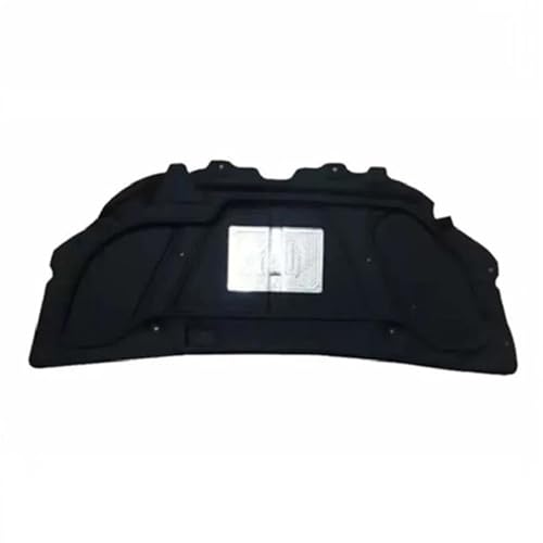 Capot moteur Peugeot 307 coton isolation phonique thermique 2004 2005 2006 housse amortisseur