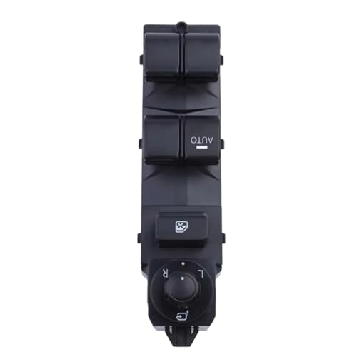 Interrupteur de lunette arrière Mazda CX-5 bouton de hayon fluide pour référence KF33-66-350A