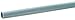 PRO POWER 8416-0888 HEAT SHRINK TUBING, 3.175MM ID, PTFE, PK OF 25 4FT PCS