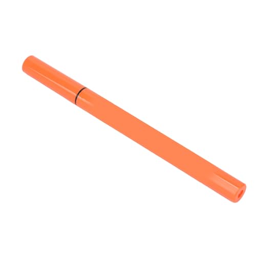 Delineador Srliya fluorescente naranja mate rápido secado miniatura 6