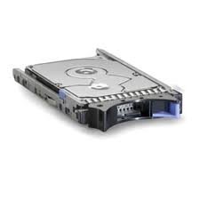 Disque dur interne SAS IBM 42D063201 146 Go SFF 2.5 pouces Slim Hot-Swap 10K RPM
