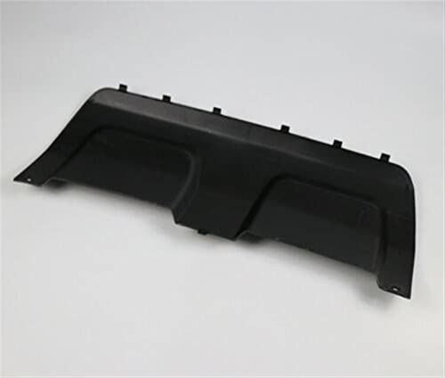 Plaque de protection et becquet de pare-chocs avant Range Rover Sport cassé - 7