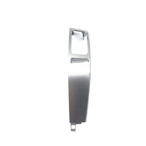 Aérateurs de climatisation centrale pour Toyota Prado 2003-2009 LC120 grille instrument avant