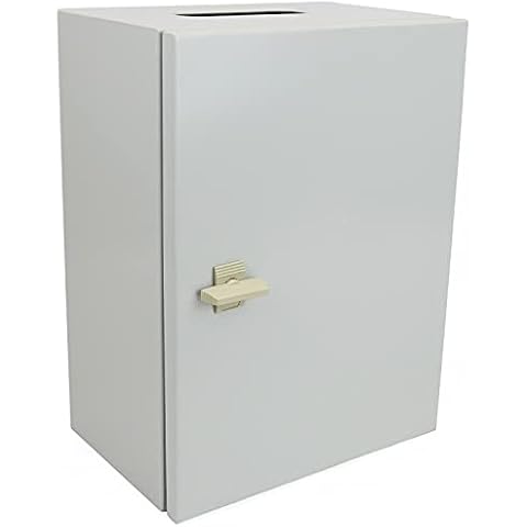 Boîte de Distribution BEMATIK IP65 Cover