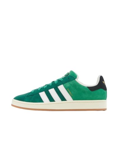 Campus J By9580 sneakers basses vertes 46 pour un style urbain unique