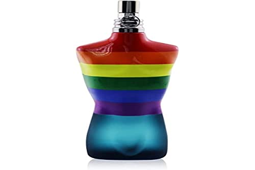 JEAN PAUL GAULTIER Le Male Pride Collector Natural Spray, 125 ml Cover