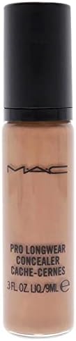 M.A.C Pro Longwear Concealer NC42,0.3 Fl Oz (Pack of 1)