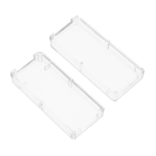Caja protectora para tester de suministro USB Unomor miniatura 1
