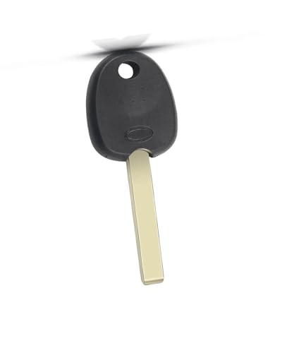 Coque de clé pour Hyundai Verna Accent - Finition haute précision et plastique ABS ultra résistant