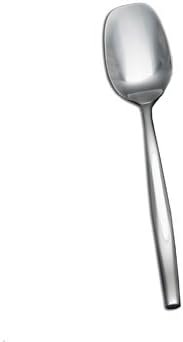 Tria Teaspoon, 5 7/8", Dolce Collection, Mirrored Finish, 18/0 S/S, 12 per case