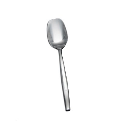 Tria Teaspoon, 5 7/8, Dolce Collection, Mirrored Finish, 18/0 S/S, 12 per case Tria Teaspoon, 5 7/8", Dolce Collection, Mirrored Finish, 18/0 S/S, 12 per case