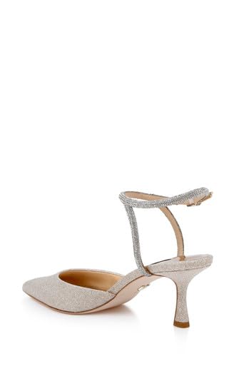 Image of Badgley Mischka Womens Autumn