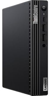 OEM Lenovo ThinkCentre Tiny M70q Gen 2 Intel Octa Core (8 cores) i7-11700T, 32GB RAM, 512GB NVMe, WiFi 6, 3Y, W11P, Business Desktop