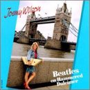 Beatles on Hammered Dulcimer [Audio CD]