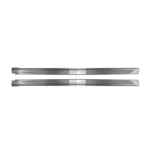 Faldón lateral coche Subaru WRX STI VB 2022-2025 separador labios divisor accesorios parachoques