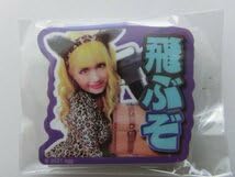 Amazon.co.jp: egg×MIXカプセル 渡辺かおる アクリル