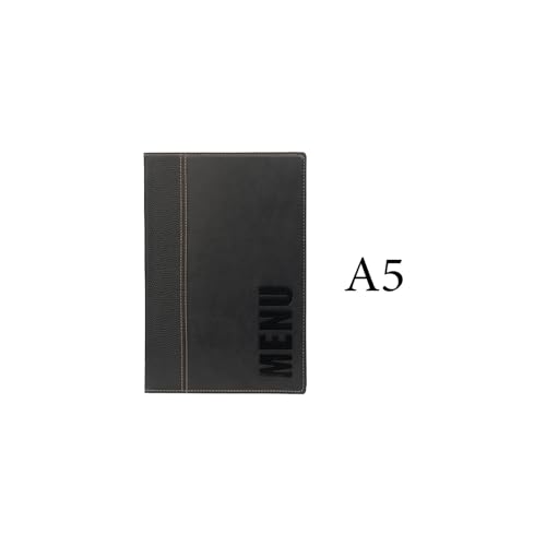 Securit - Set di 10 proteggi menù di tendenza