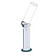 daylight Twist 2 GO - Tragbare, leichte Schreibtischlampe faltbar mit Akku - E35090 - Dimmbar und der Akku hält 8 Stunden - LED-Leselampe - Tageslichtlampe - Energieeffizient - Design - Weiß