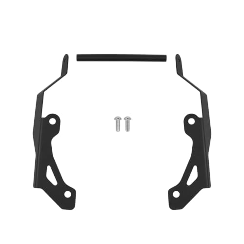 Support téléphone moto pour voyager en NC700 avec fixation GPS
