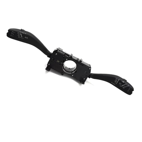 Interrupteur clignotant Polo 6R résoudre panne commodo colonne direction 6RD953503M