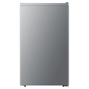 PKM KHKS93EW Vrijstaande koelkast met 94 l inhoud en koud opbergvak