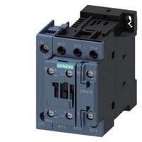 Contacteur industriel Siemens 3RT2325-1BW40 de qualité supérieure pour réseaux triphasés