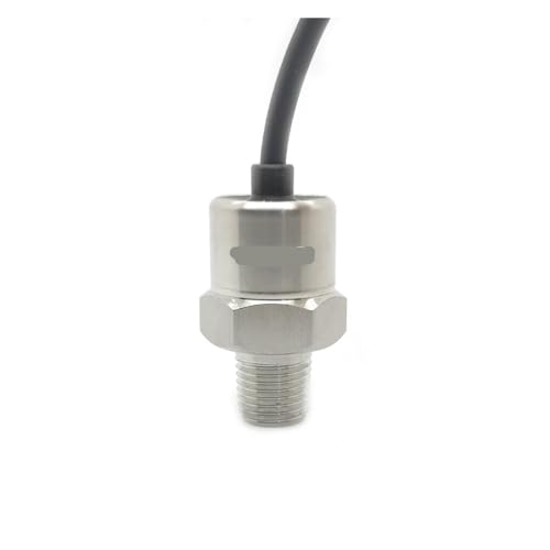 Capteur de pression d'eau et de gaz 0-300 bar avec sortie 0,5-4,5 V pour manomètre électronique - 6