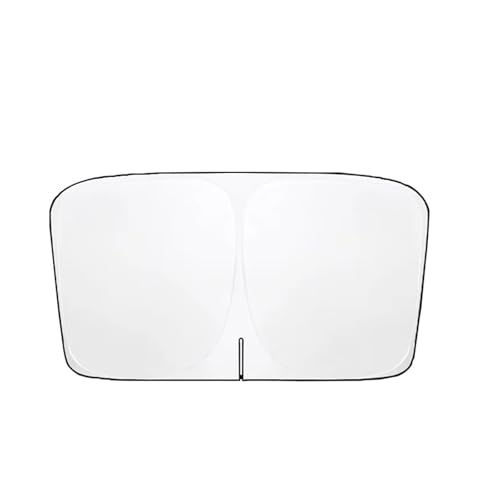 Pare soleil voiture pliable URV bloque les rayons du soleil efficace