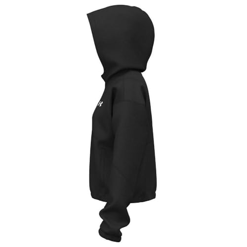 Under Armour Rival Woven Jacket 10-12 Years4