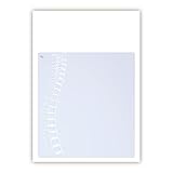 Privatrezepte A6 hoch, 200 Blatt, 80 g/m², Laser- und Inkjet geeignet, für Orthopädie, Unfall-Chirurgie, Klinik