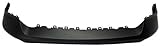 Garage-Pro Bumper Cover Compatible with 2013-2018 Ram 1500, Fits 2019-2022 Ram 1500 Classic Front, Upper