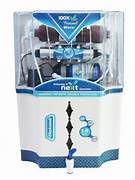 AQUAFRESH Kashish Ro-UV-Uf-Tds 4,8 Stage Alkaline Ro-Water Filter Water Purifiers