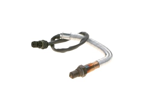 Sonde lambda BOSCH 0258010413 d'origine pour BMW Série 1, 3, X1, X3, X5 et Z4