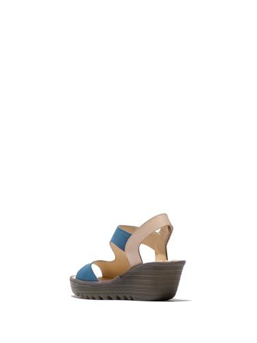 Image of FLY London Women's Yoxa576fly | Casual Sandals