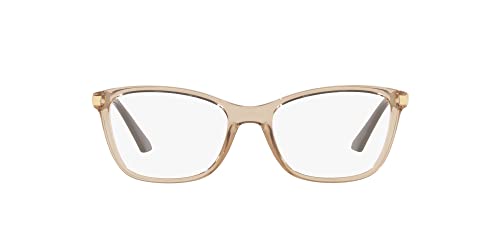 Lunettes Vogue modèle tendance pour femme : accessoire de mode élégant et chic