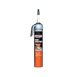 Wynn's Black Gasket Maker - Heat & Cold Resistant - Waterproof & Oil Resistant - Ideal for Engine Components & Automotive Applications - 200ml