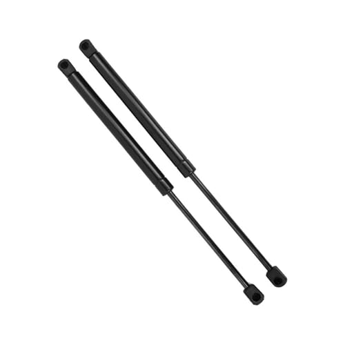 LISROEU Compatible con Benz para E320 para 4Matic 1998-2001 2002 2003 Accesorios para El Automóvil Soporte De Elevación del Capó Delantero Varilla Amortiguadora OEM: 2108800429 Resorte Gas Capó Motor