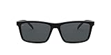 Arnette, Black/Grey, One size para Hombre