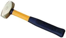 5 Lb. Brass Hammer