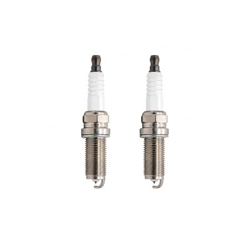 KL6RTI bougie d'allumage résout ratés démarrage moteur JAC J3 Tagaz C10 1.3