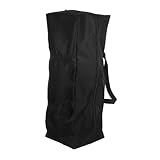 Utilisation polyvalente en extérieur : de rangement de camping s'adapte à divers environnements extérieurs, améliorant la flexibilité et la commodité pendant camping, la randonnée ou d'autres aventures, de rangement pour poteaux de tente, de rangement pour équipement de camping en plein air