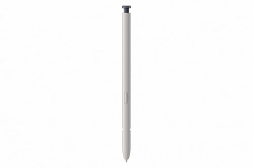 Samsung Galaxy S25 Ultra S Pen, Ergonomic Design, Air Command, Touch Stylus, Phone Navigation, International Version EJ-PS938BBEGWW - (Black)
