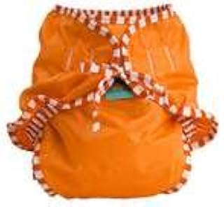 Kushies Swim Diaper - Small - Green