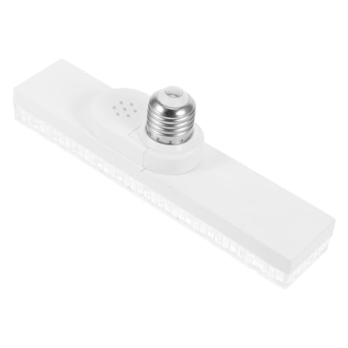 Homoyoyo Lámpara Led Tubo Luz Bombilla Reparación Instalación Fácil Iluminación