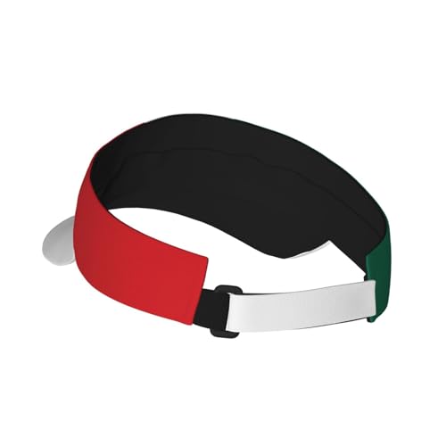 Gorra Visera Ligera para Sol con Ajuste Unisex miniatura 3