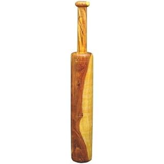 Image of USC Wooden Indian Mugdar, Clubs, Meel, Clubbell, Karla Kattai, Mugdar, Original Manufactured from Unique Sports (Quality Wood with Polish) (20KG)