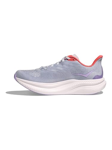 Image of Hoka Womens Mach 6