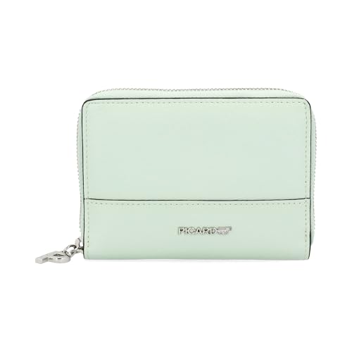 Portefeuille pour femme multicolore Picard pour organiser votre quotidien avec style