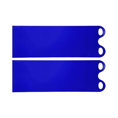 Slitta da neve pieghevole, 137 x 46 cm, attrezzatura invernale